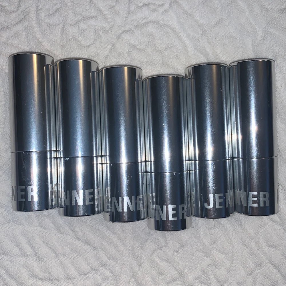 Kyle Jenner lipsticks